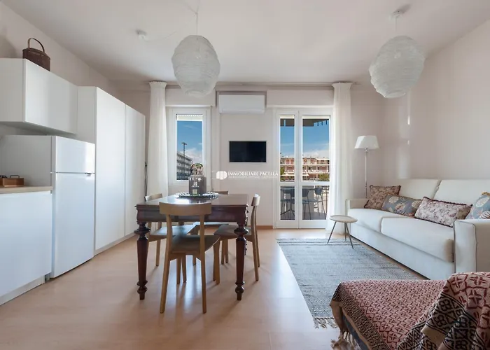 Residence Playa Grande Immobiliare Pacella