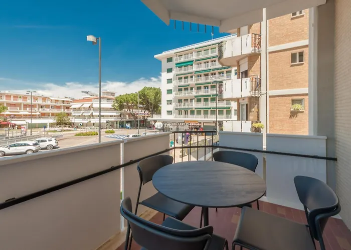 Residence Playa Grande Immobiliare Pacella