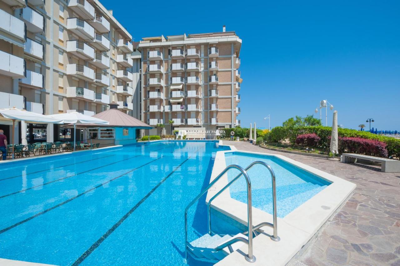 Playa Grande Immobiliare Pacella Apartment