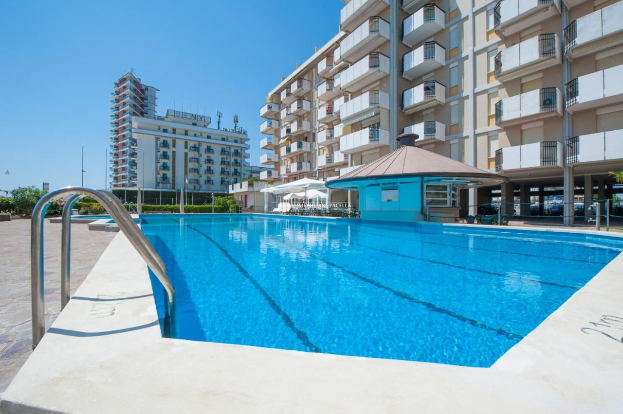 Apartment Playa Grande Immobiliare Pacella