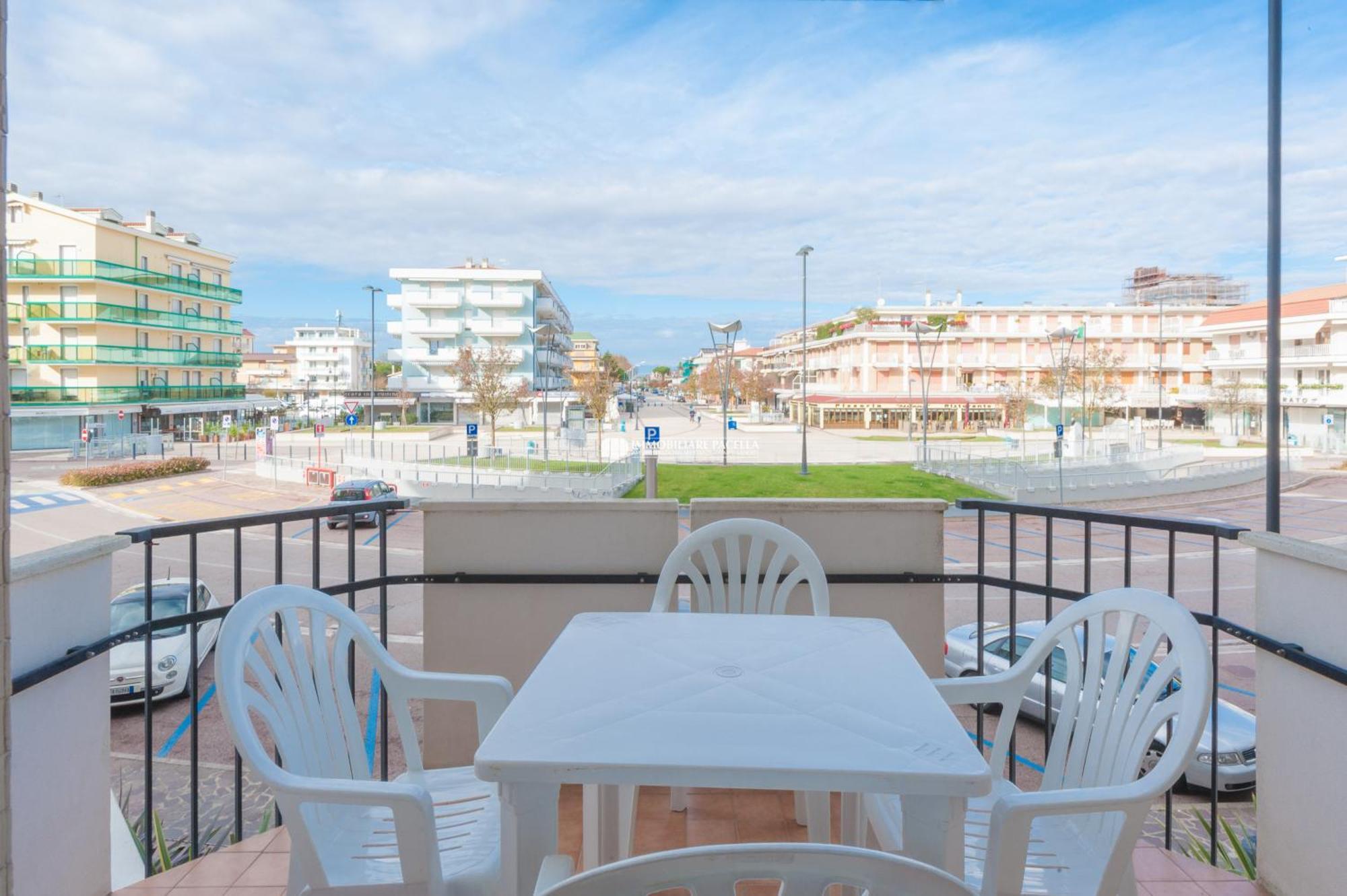 Playa Grande Immobiliare Pacella * Lido di Jesolo