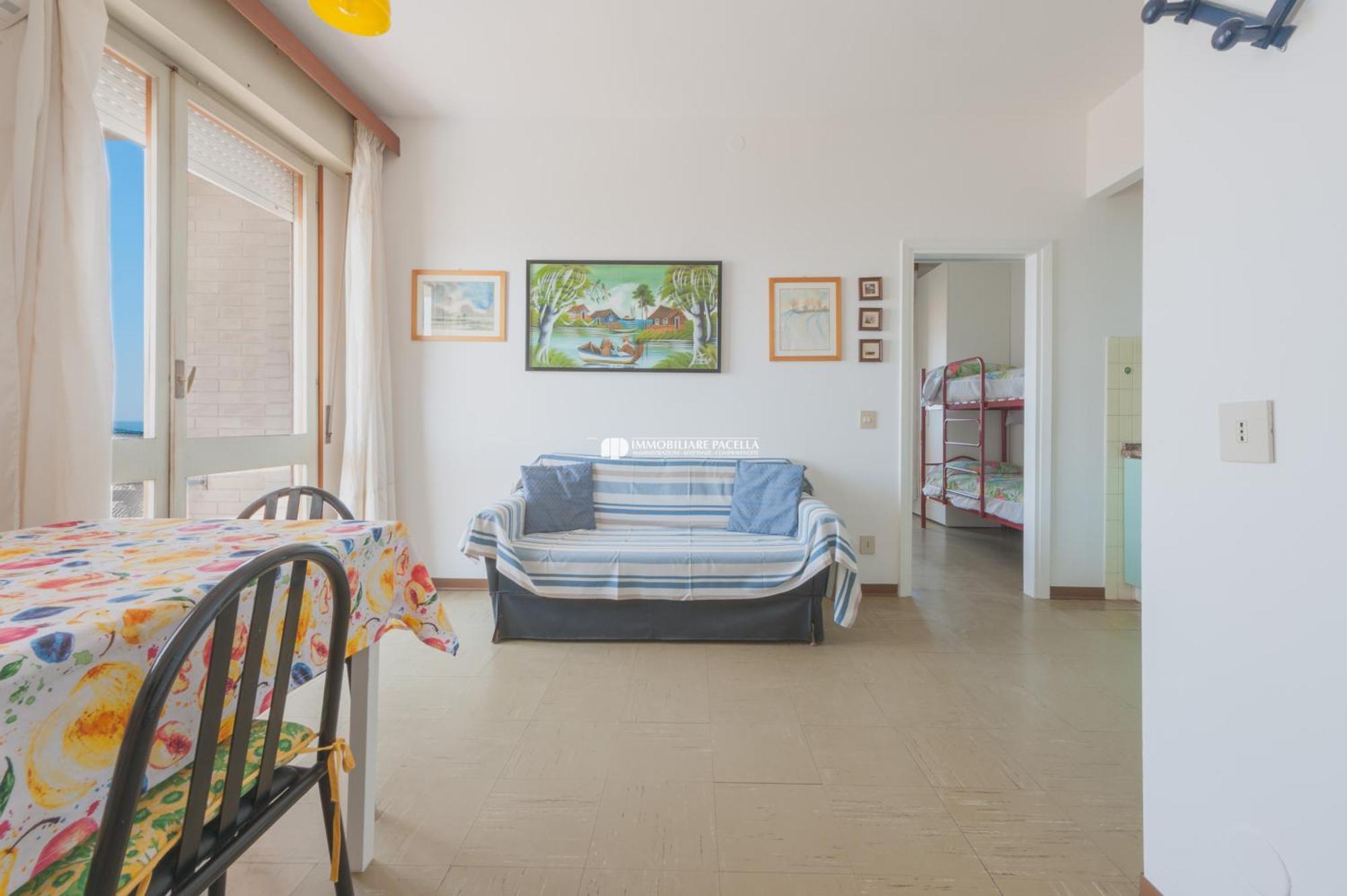 Playa Grande Immobiliare Pacella Apartment Lido di Jesolo