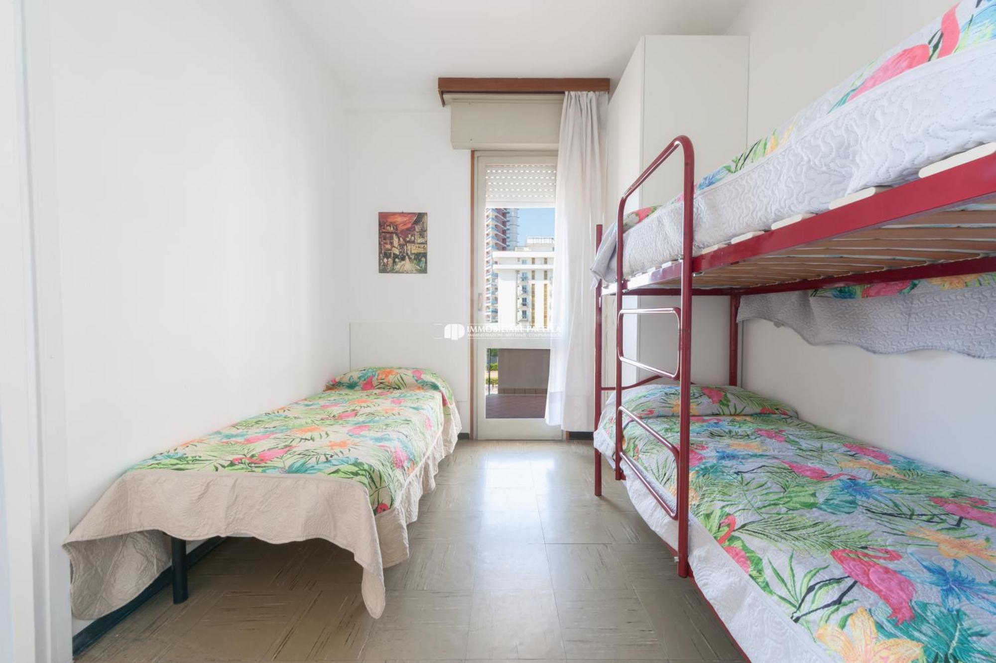 Playa Grande Immobiliare Pacella Apartment *