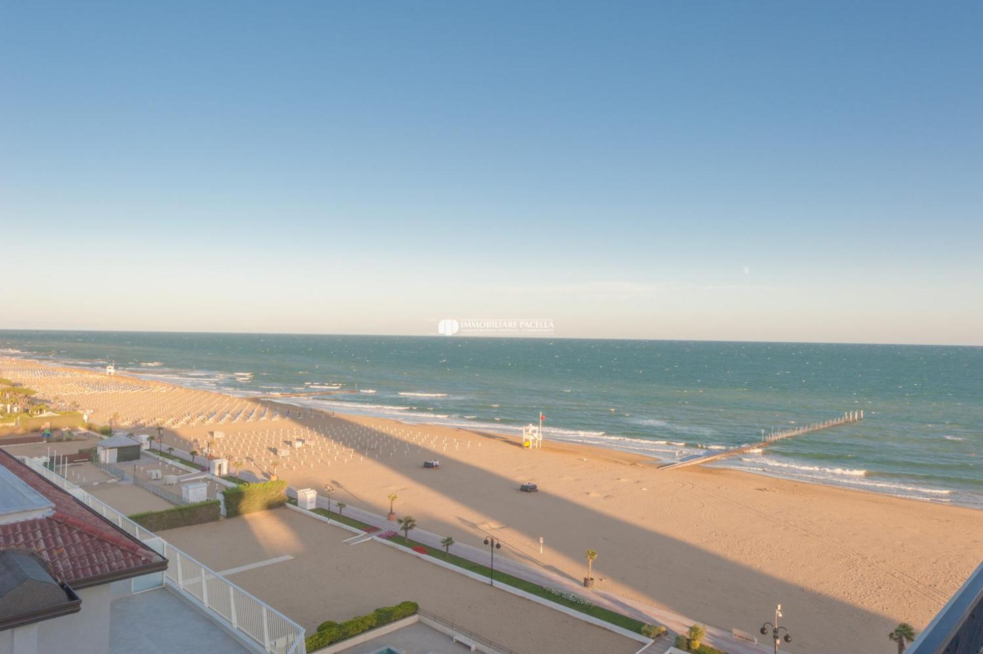 Playa Grande Immobiliare Pacella * Lido di Jesolo