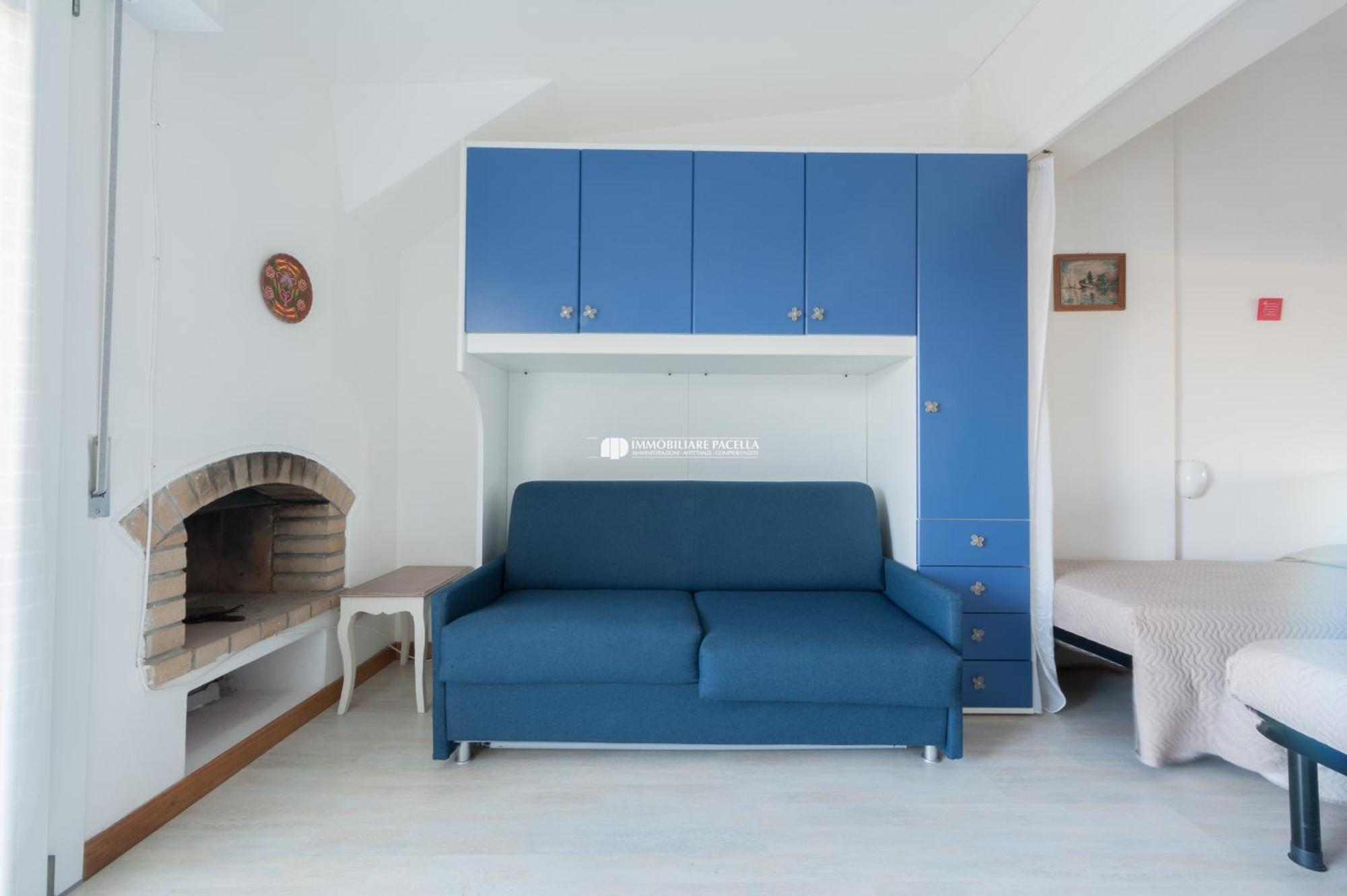 Apartment Playa Grande Immobiliare Pacella