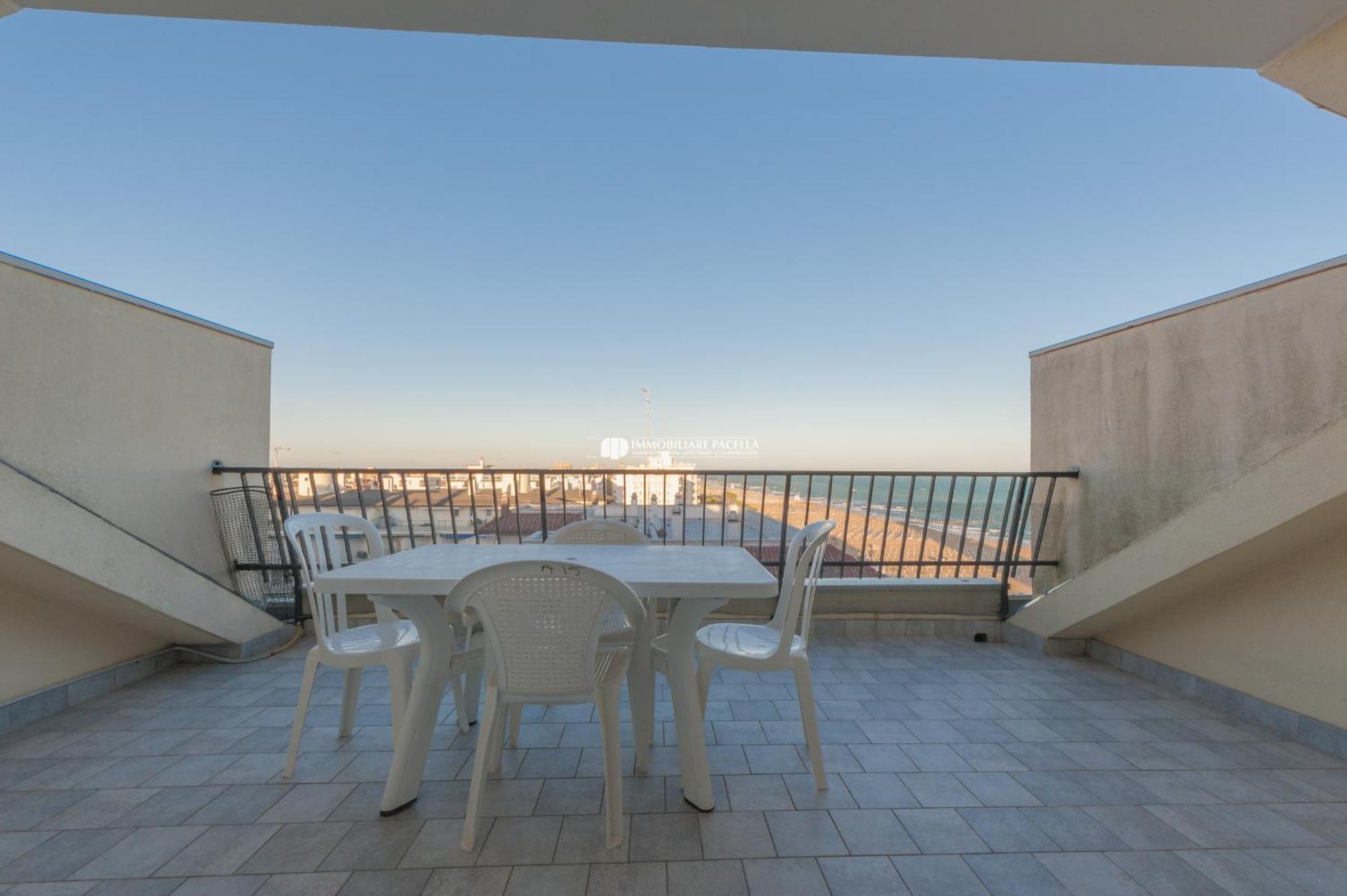 Apartment Playa Grande Immobiliare Pacella