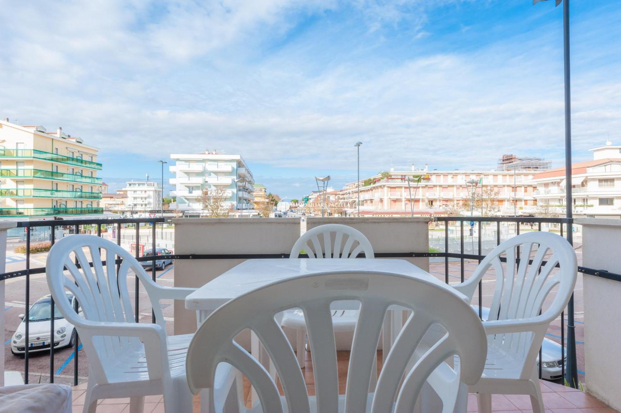 Playa Grande Immobiliare Pacella Apartment *