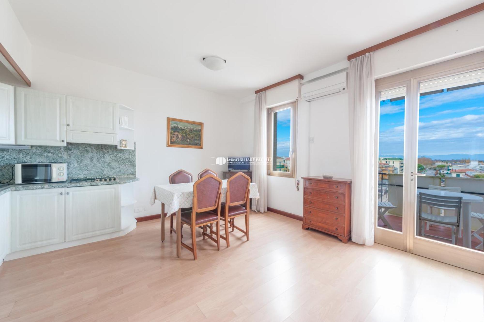 Apartment Playa Grande Immobiliare Pacella *