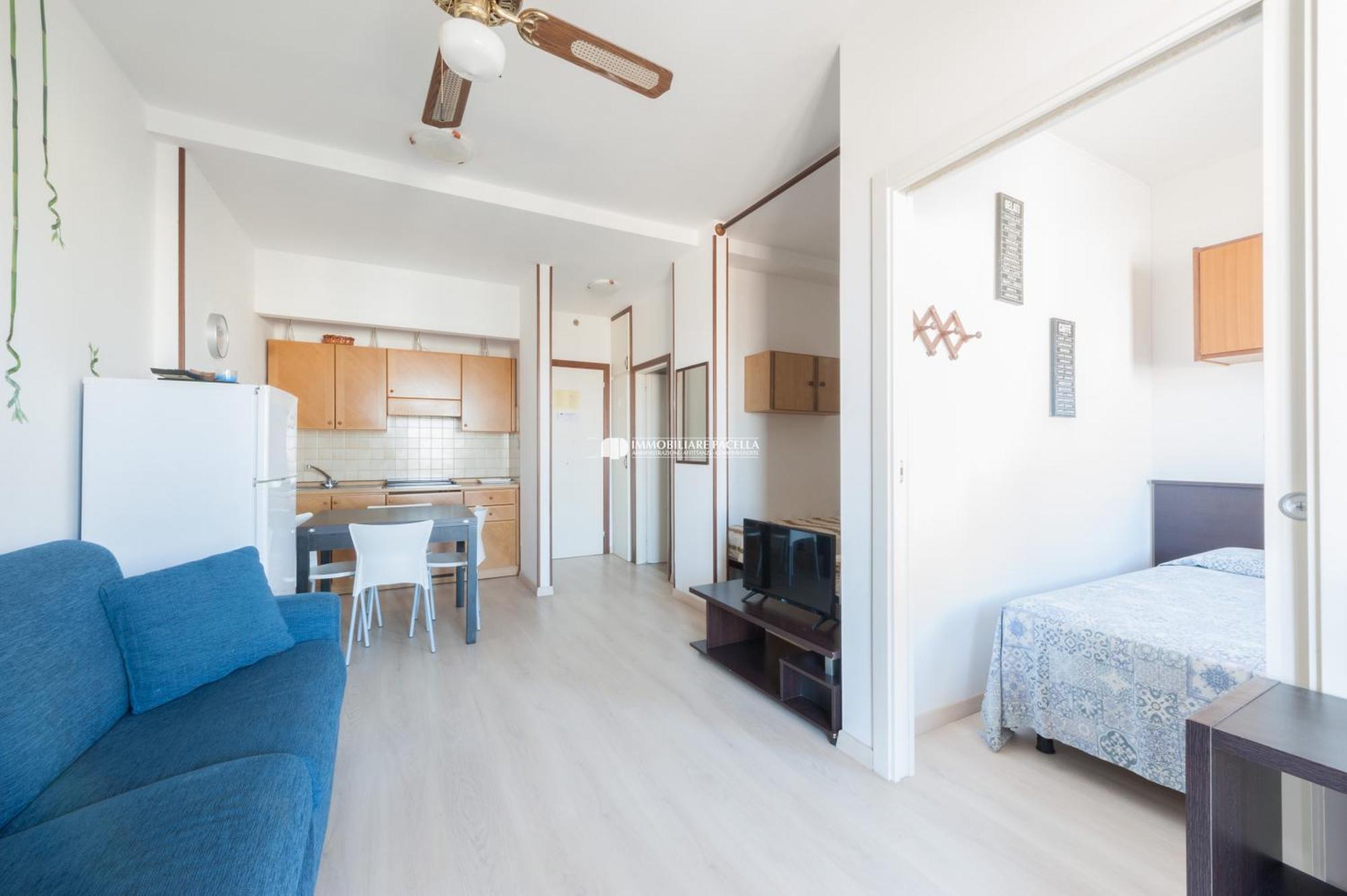 Playa Grande Immobiliare Pacella Apartment *