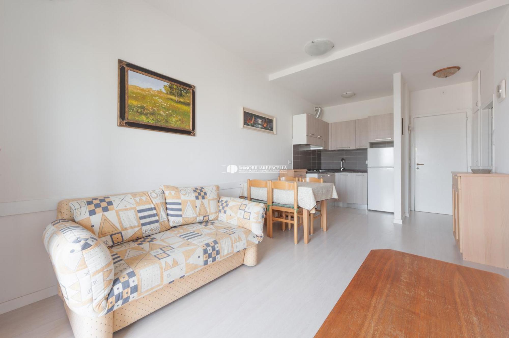 Apartment Playa Grande Immobiliare Pacella *