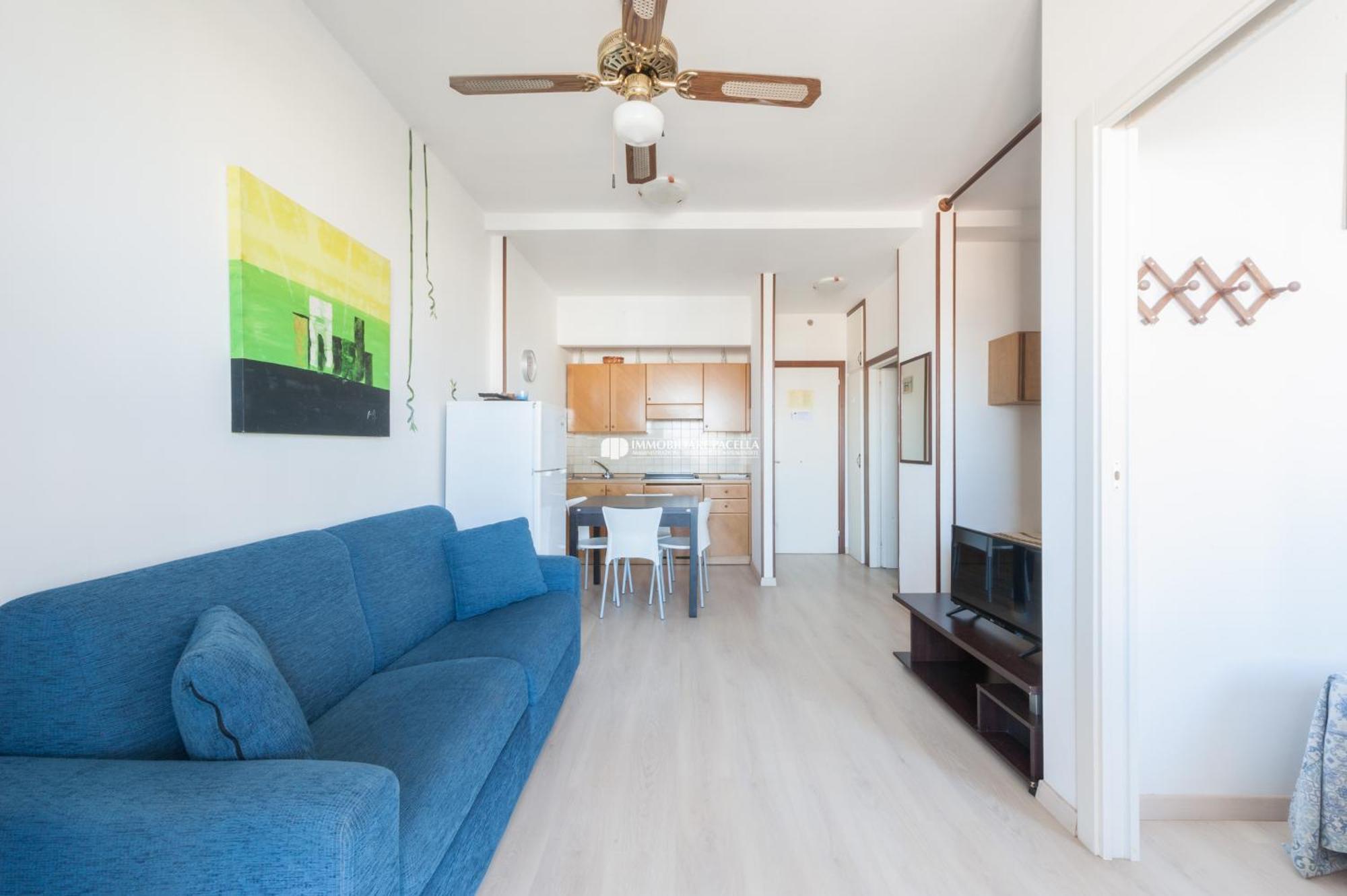 Playa Grande Immobiliare Pacella Apartment Lido di Jesolo