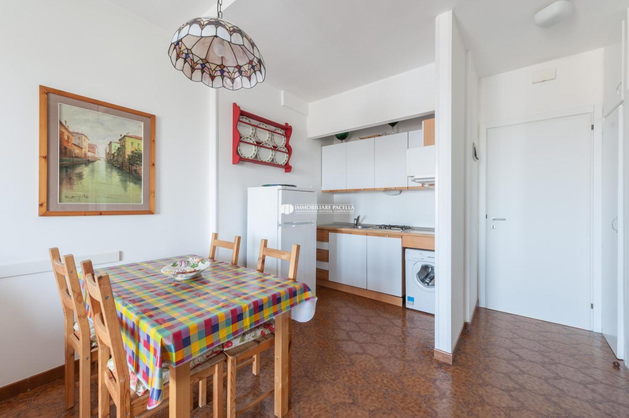Playa Grande Immobiliare Pacella * Lido di Jesolo