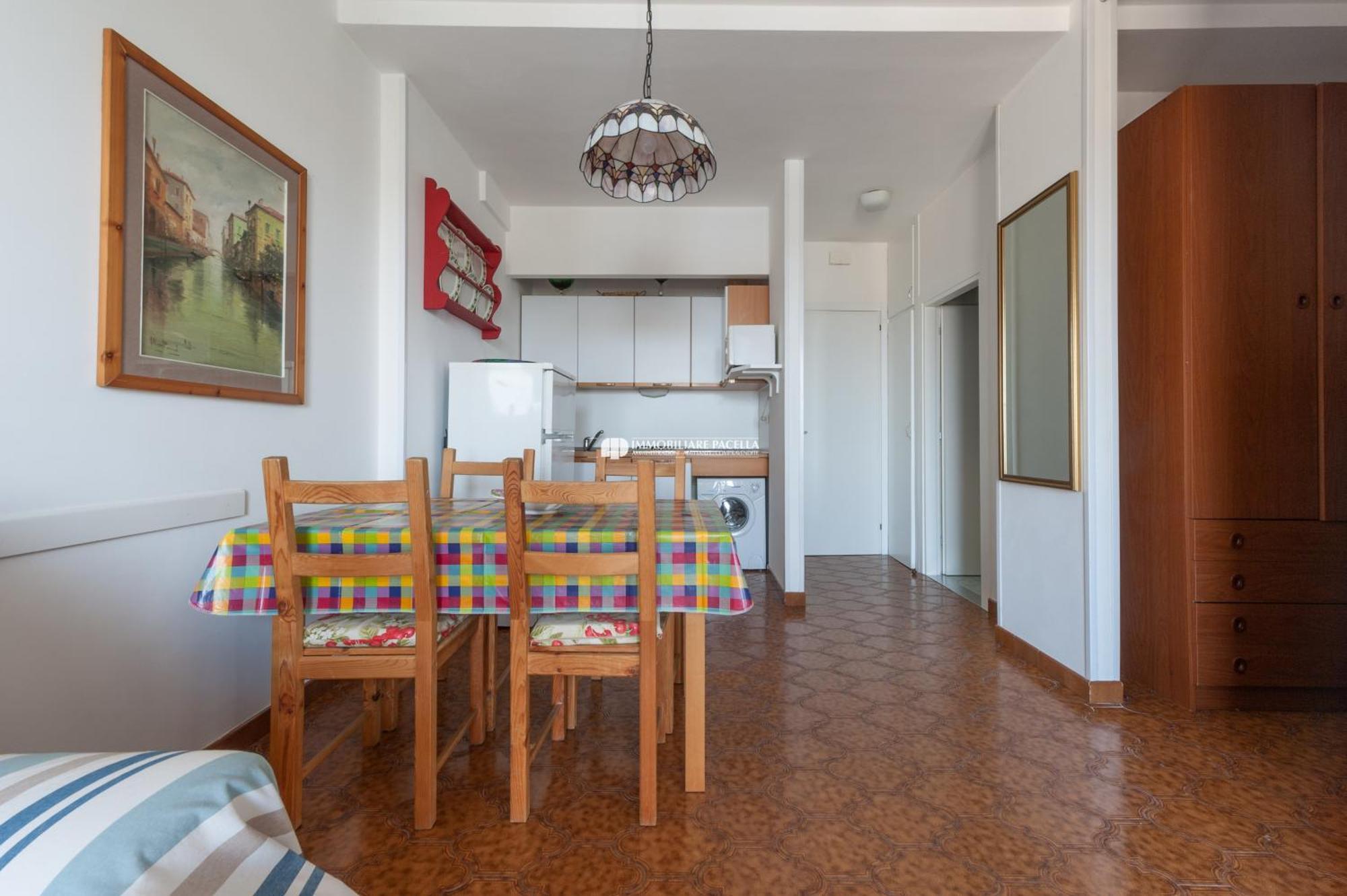 Apartment Playa Grande Immobiliare Pacella