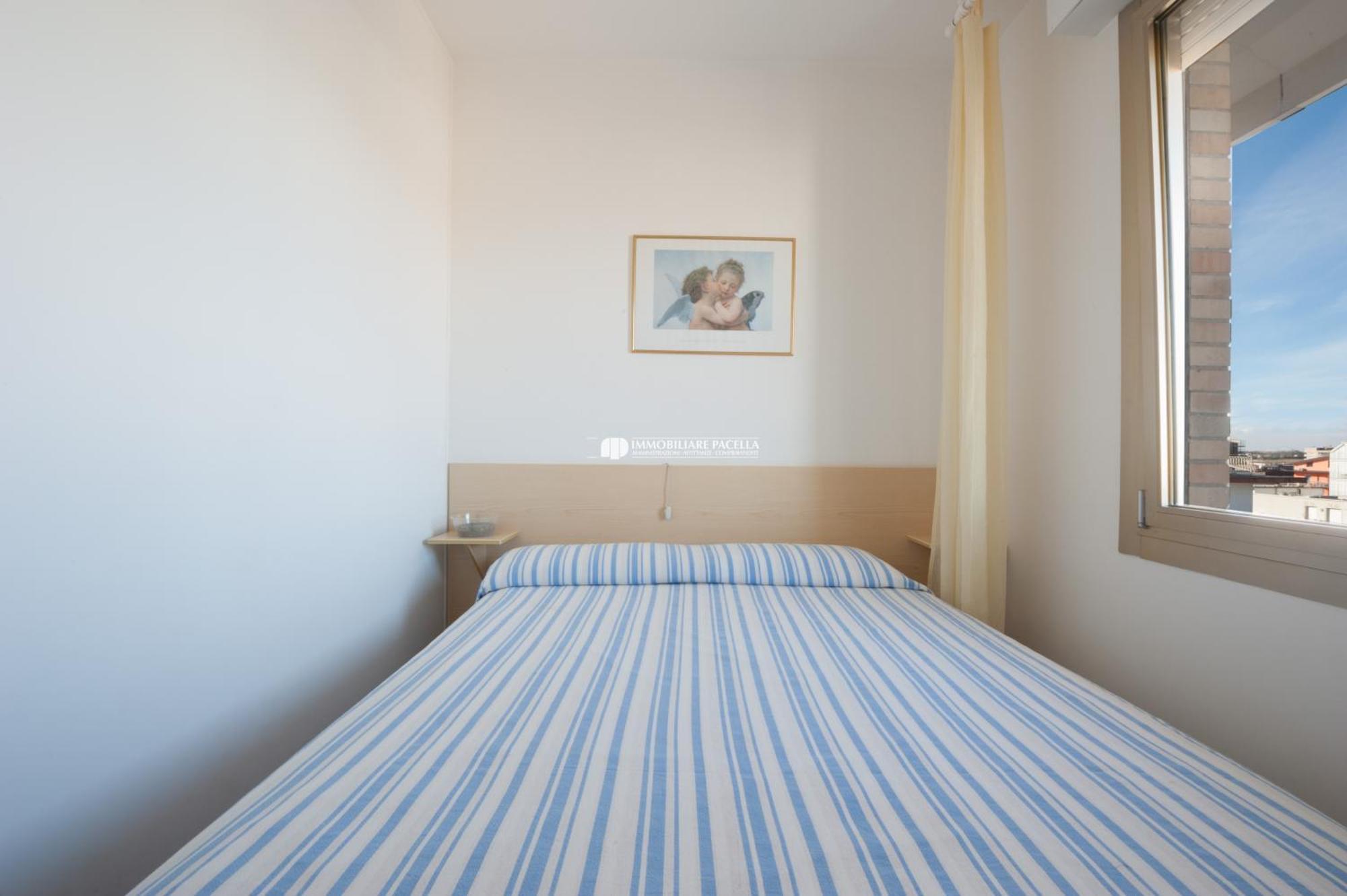 Playa Grande Immobiliare Pacella Apartment *