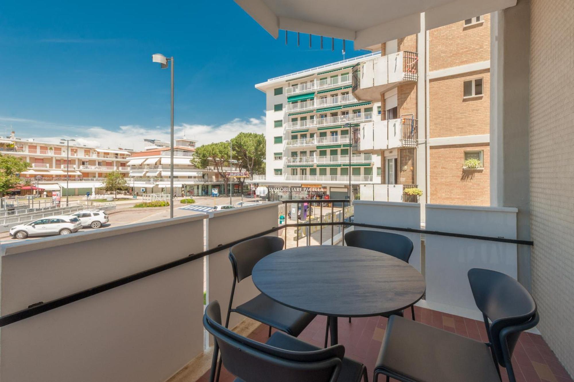 Playa Grande Immobiliare Pacella * Lido di Jesolo