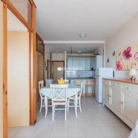 Residence Playa Grande Immobiliare Pacella Lido di Jesolo Exterior photo