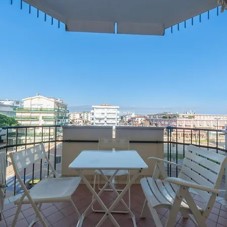 Residence Playa Grande Immobiliare Pacella Lido di Jesolo Exterior photo