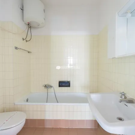 Residence Playa Grande Immobiliare Pacella Lido di Jesolo Exterior photo