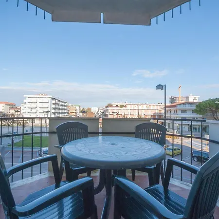 Residence Playa Grande Immobiliare Pacella Lido di Jesolo Exterior photo