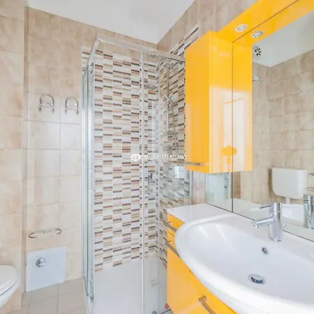 Residence Playa Grande Immobiliare Pacella Lido di Jesolo Exterior photo