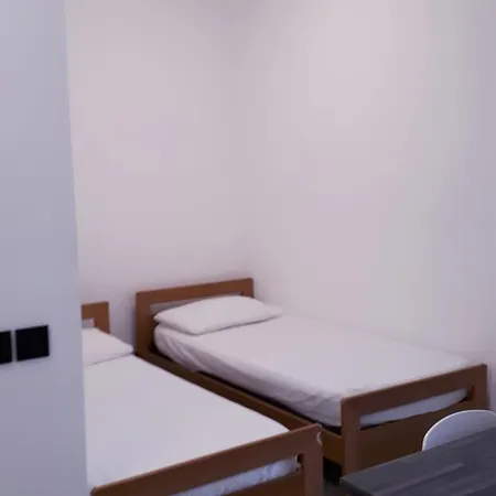 Residence Playa Grande Immobiliare Pacella Lido di Jesolo Room photo