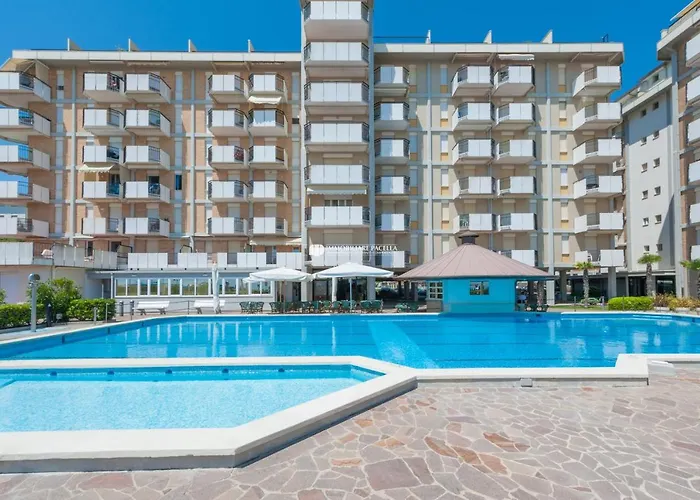 Residence Playa Grande Immobiliare Pacella