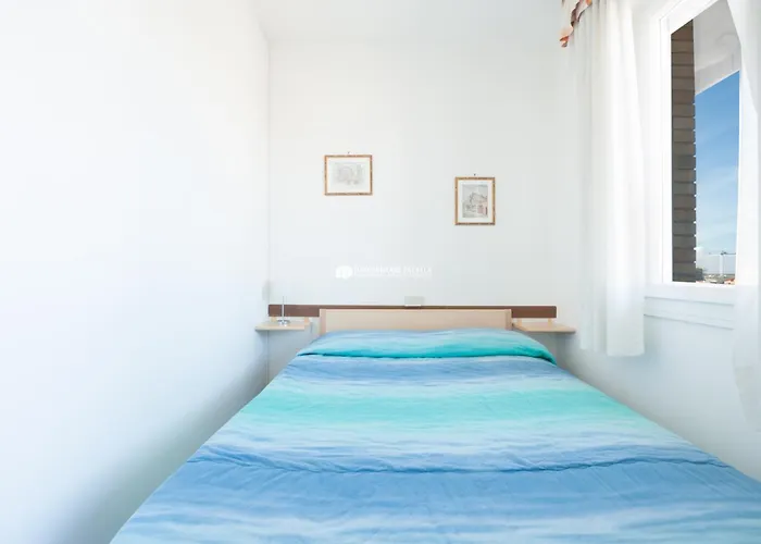 Residence Playa Grande Immobiliare Pacella