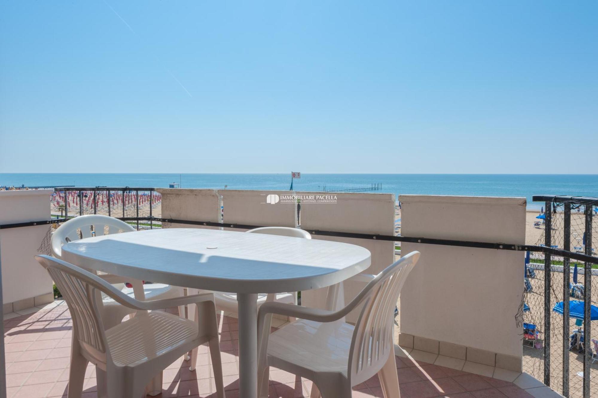 Playa Grande Immobiliare Pacella Apartment