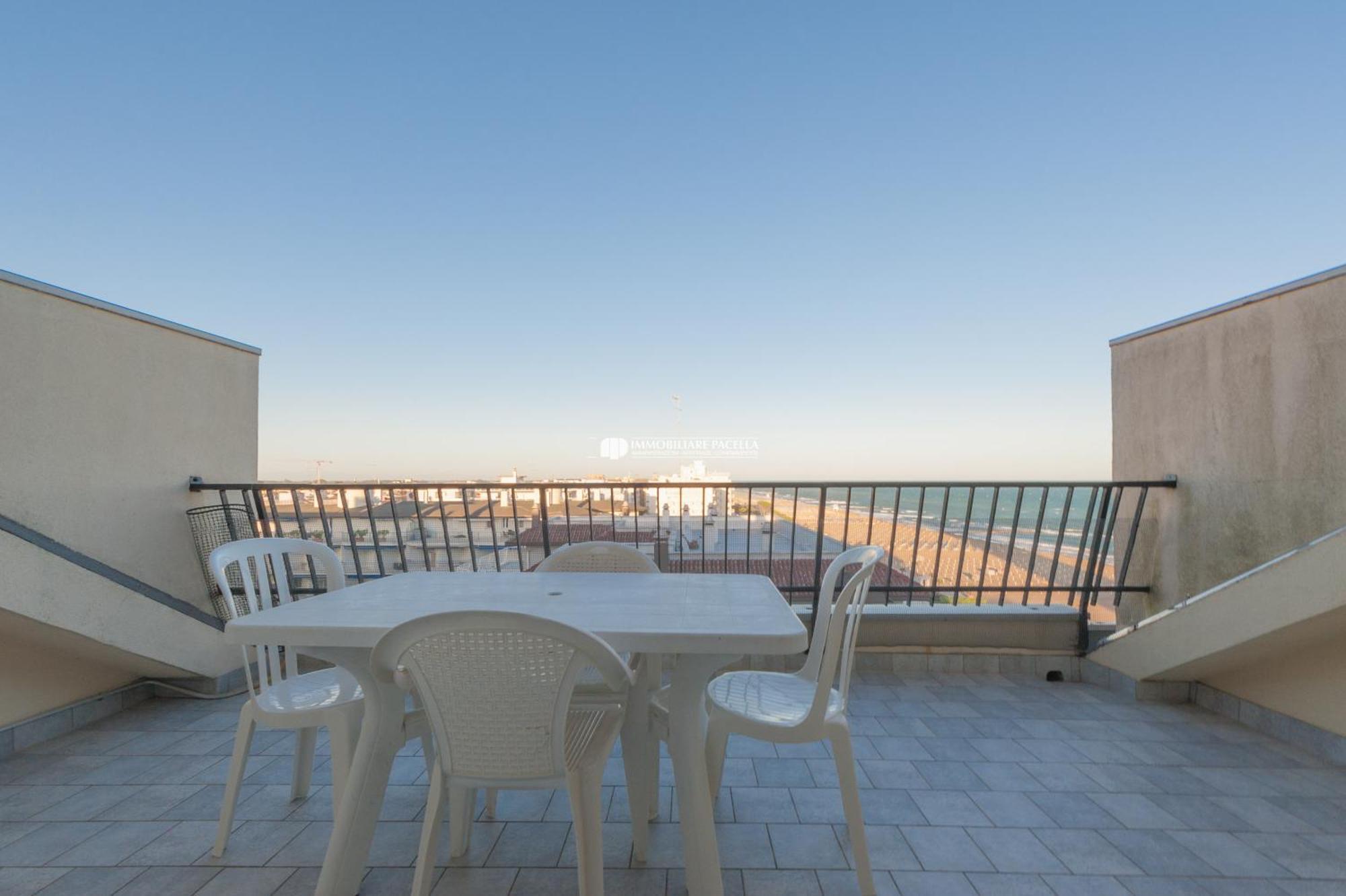Playa Grande Immobiliare Pacella * Lido di Jesolo