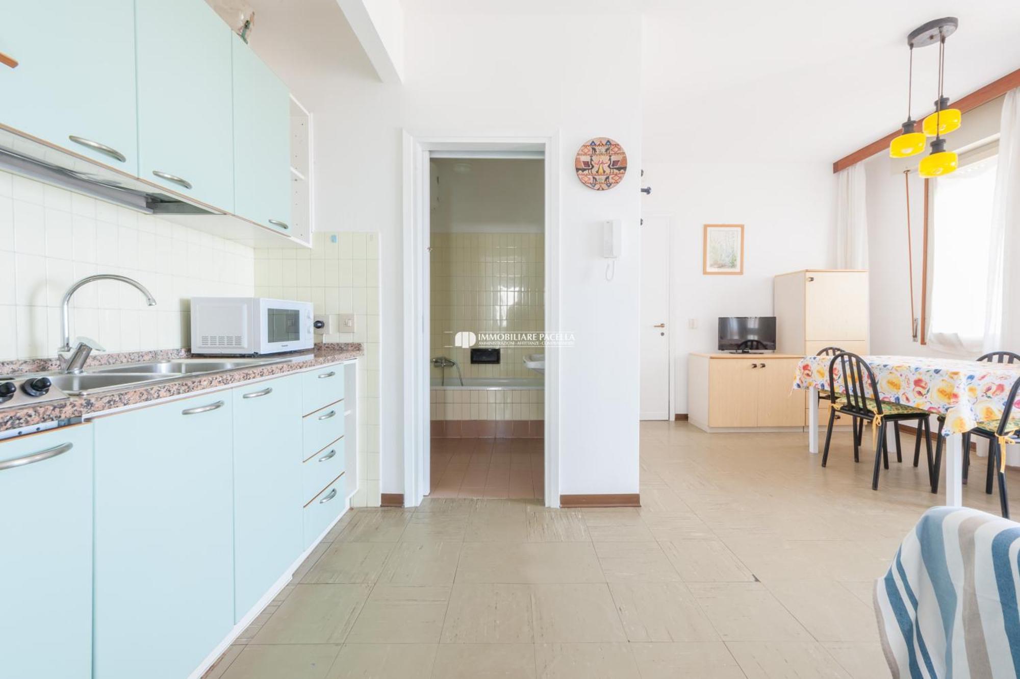 Apartment Playa Grande Immobiliare Pacella