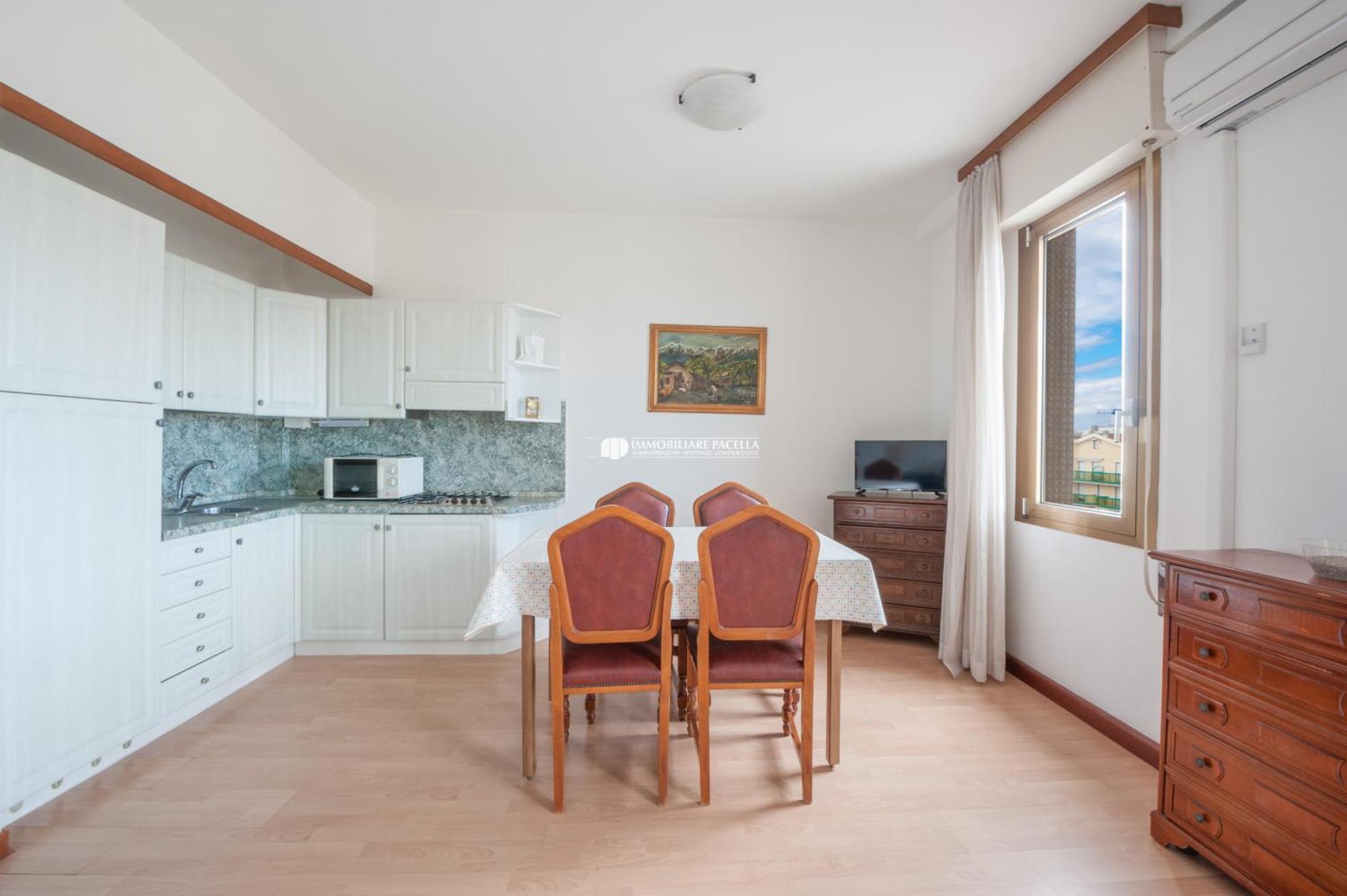 Playa Grande Immobiliare Pacella Apartment *
