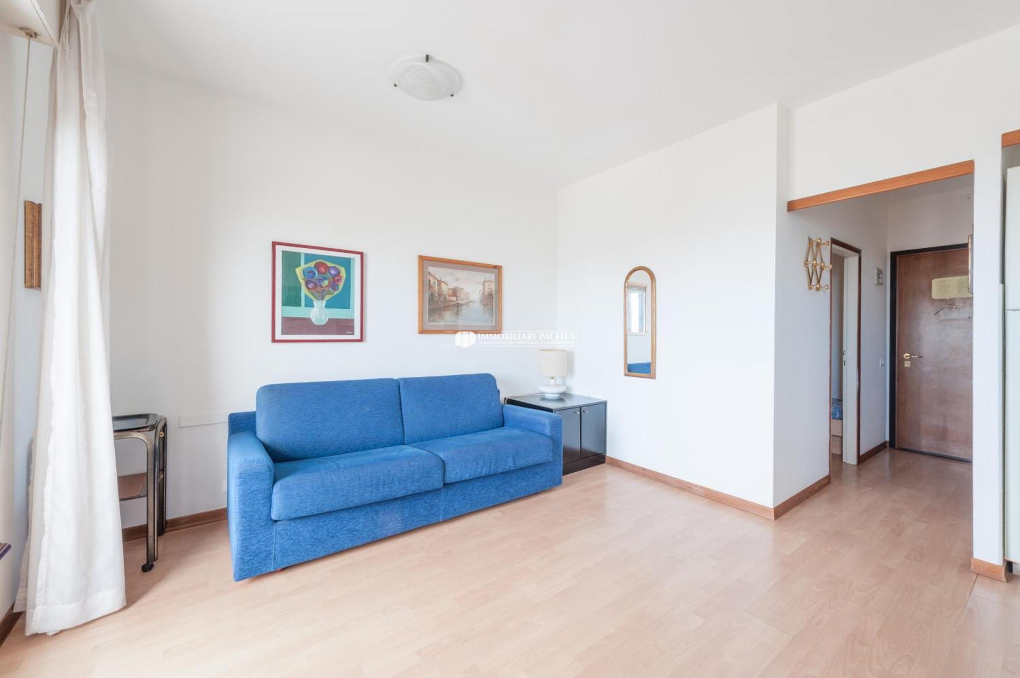 Apartment Playa Grande Immobiliare Pacella
