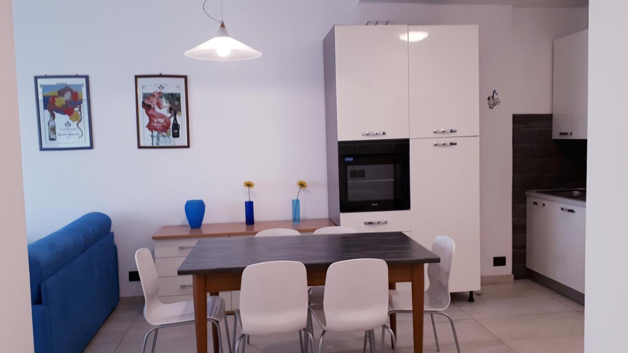 Apartment Playa Grande Immobiliare Pacella