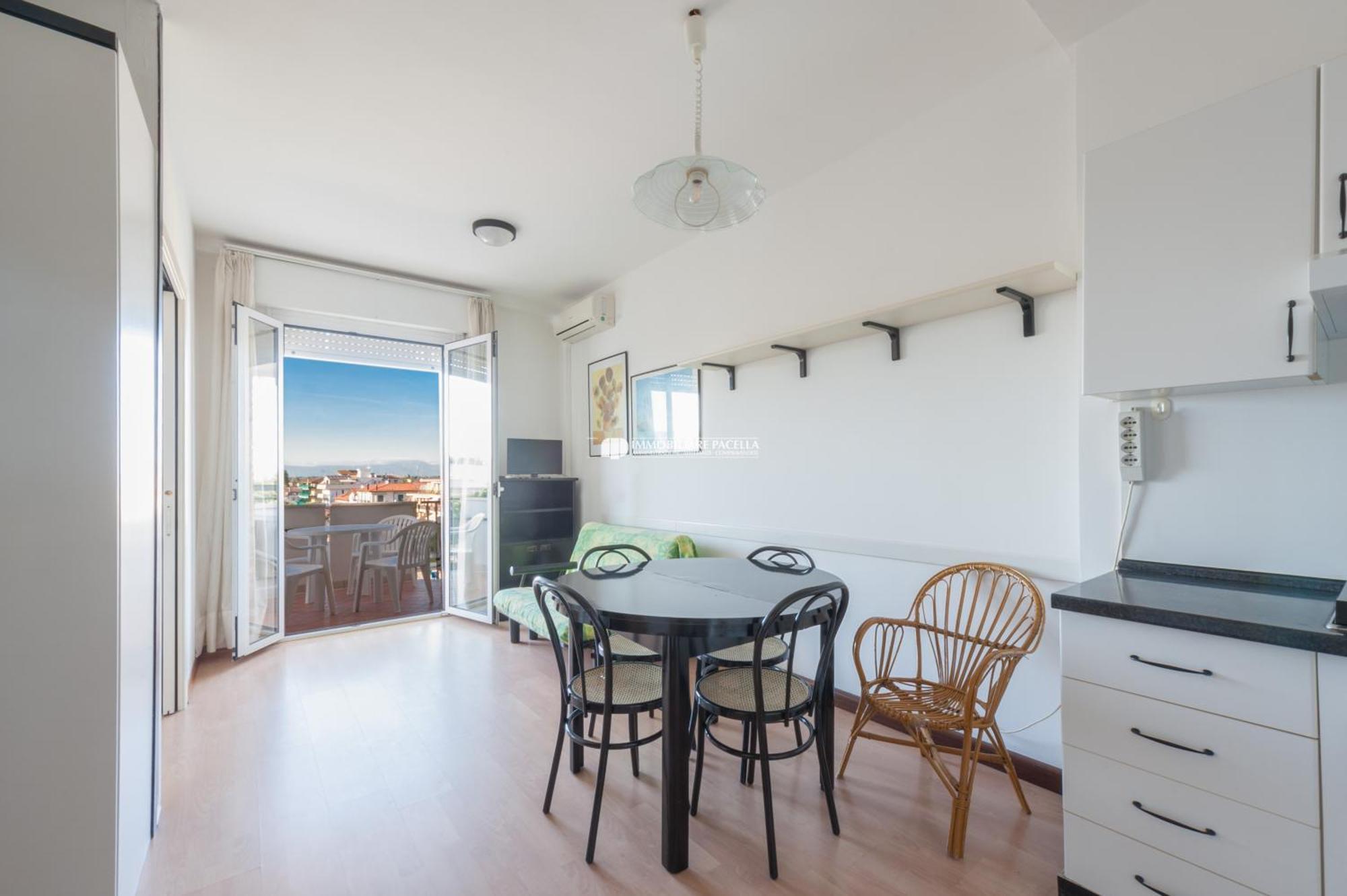 Playa Grande Immobiliare Pacella Apartment Lido di Jesolo