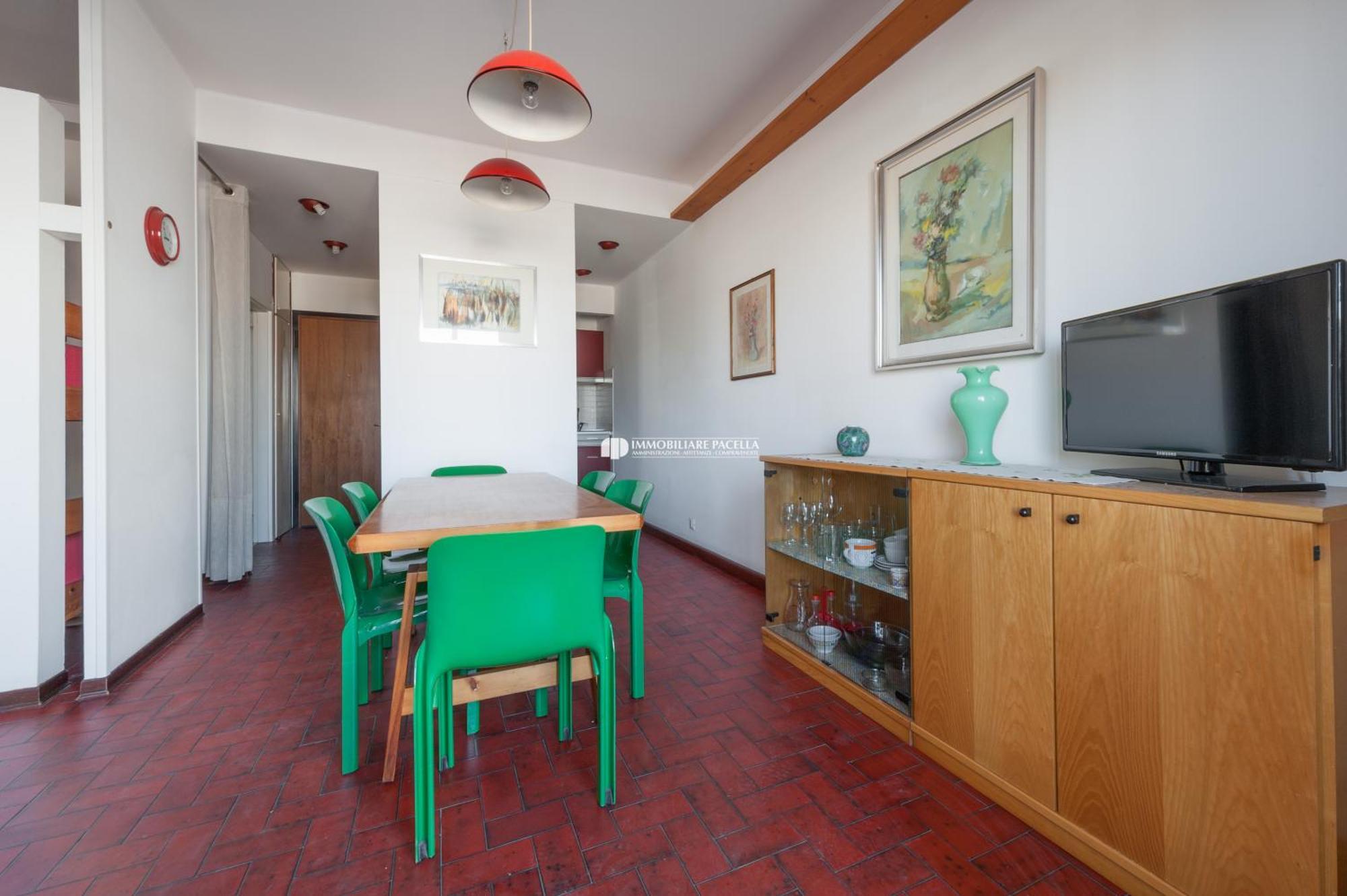 Playa Grande Immobiliare Pacella Apartment