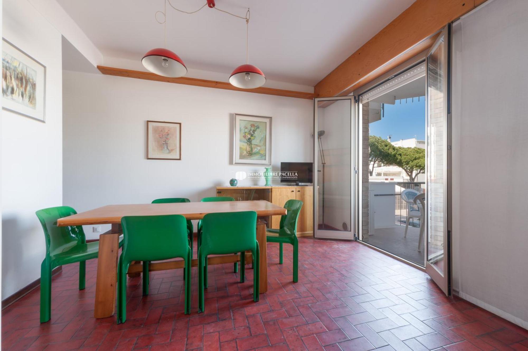 Playa Grande Immobiliare Pacella Apartment *
