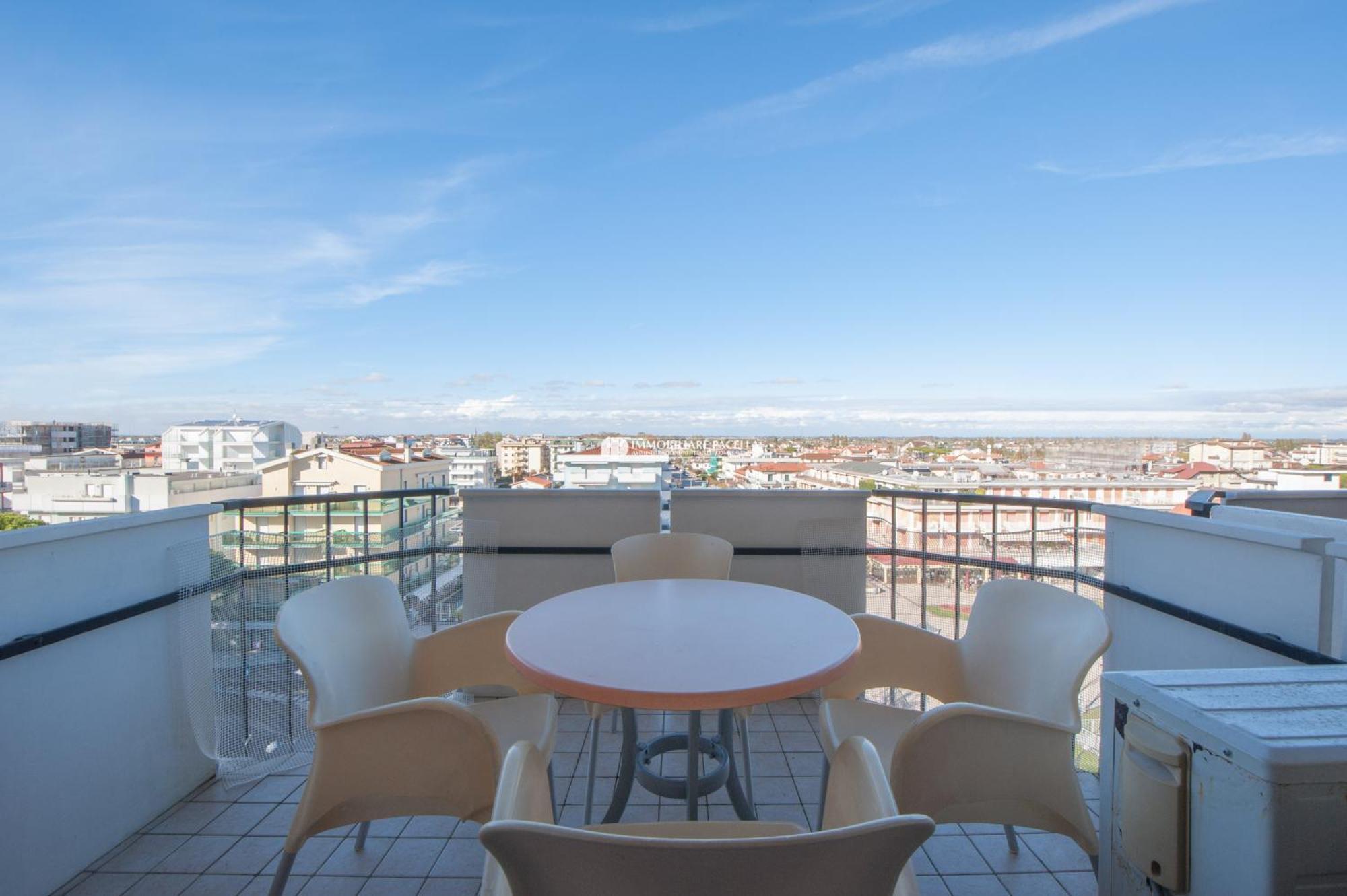 Playa Grande Immobiliare Pacella Apartment Lido di Jesolo